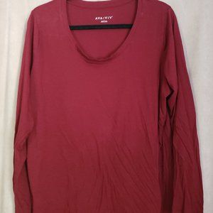 Long sleeve t-shirts